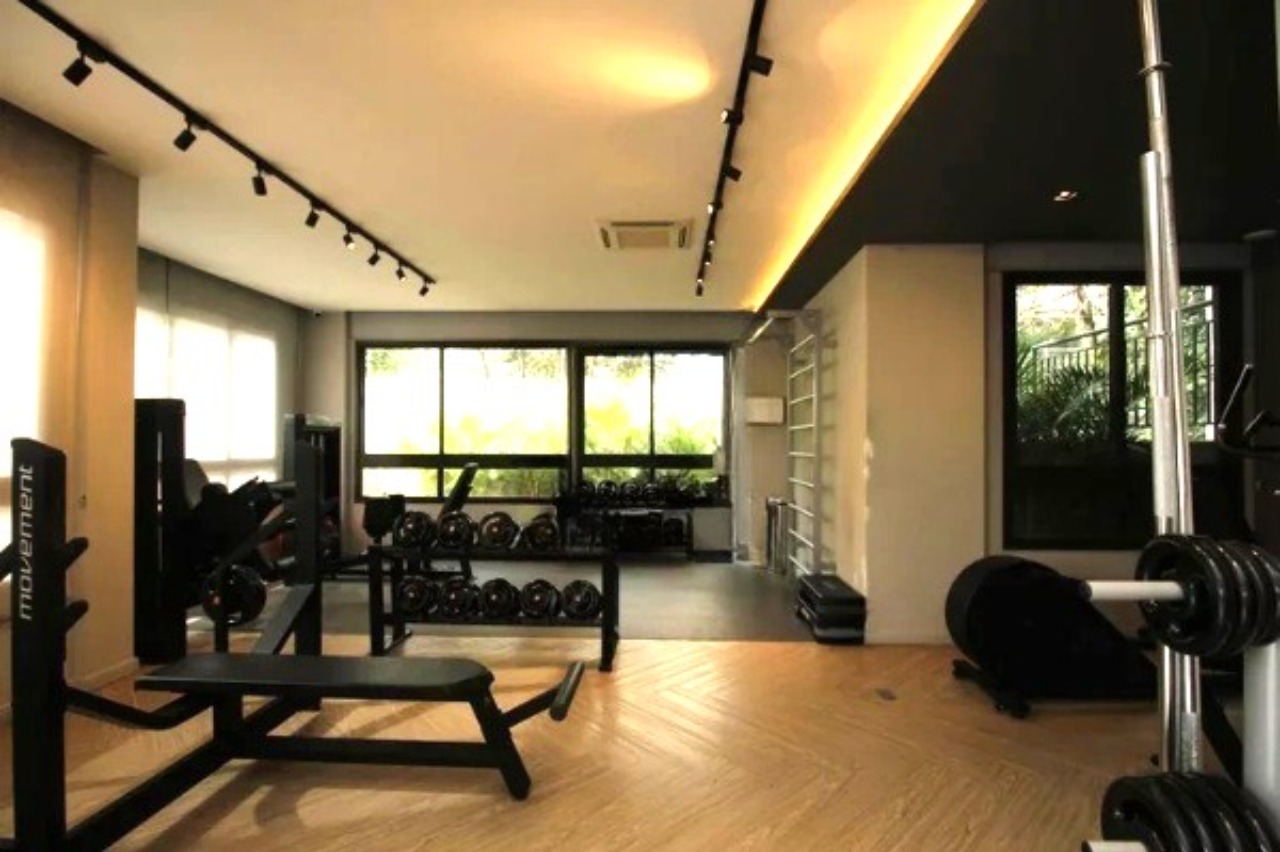 Apartamento, 2 quartos, 63 m² - Foto 9