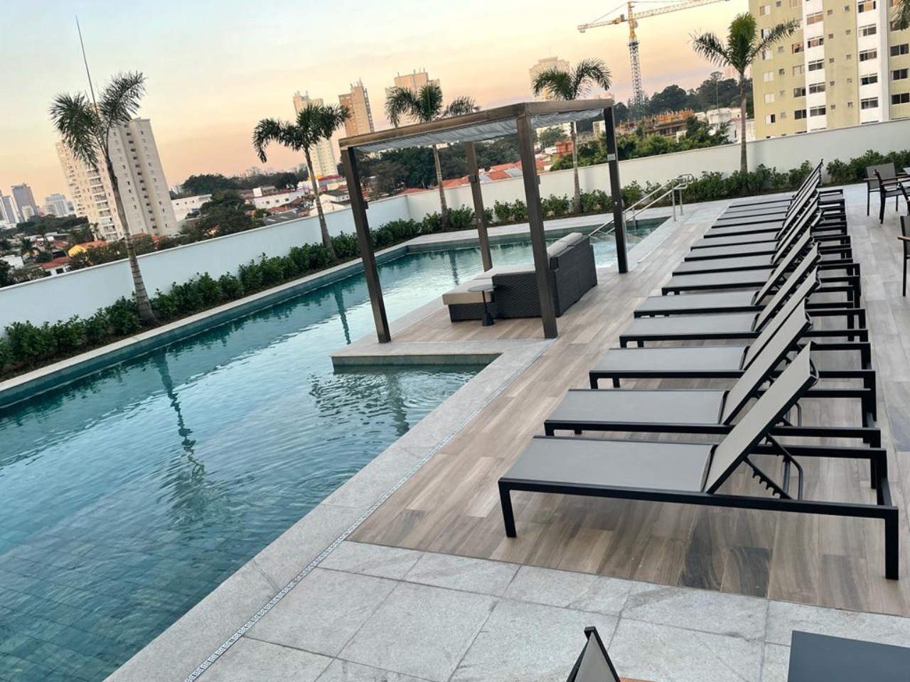Apartamento, 2 quartos, 69 m² - Foto 12