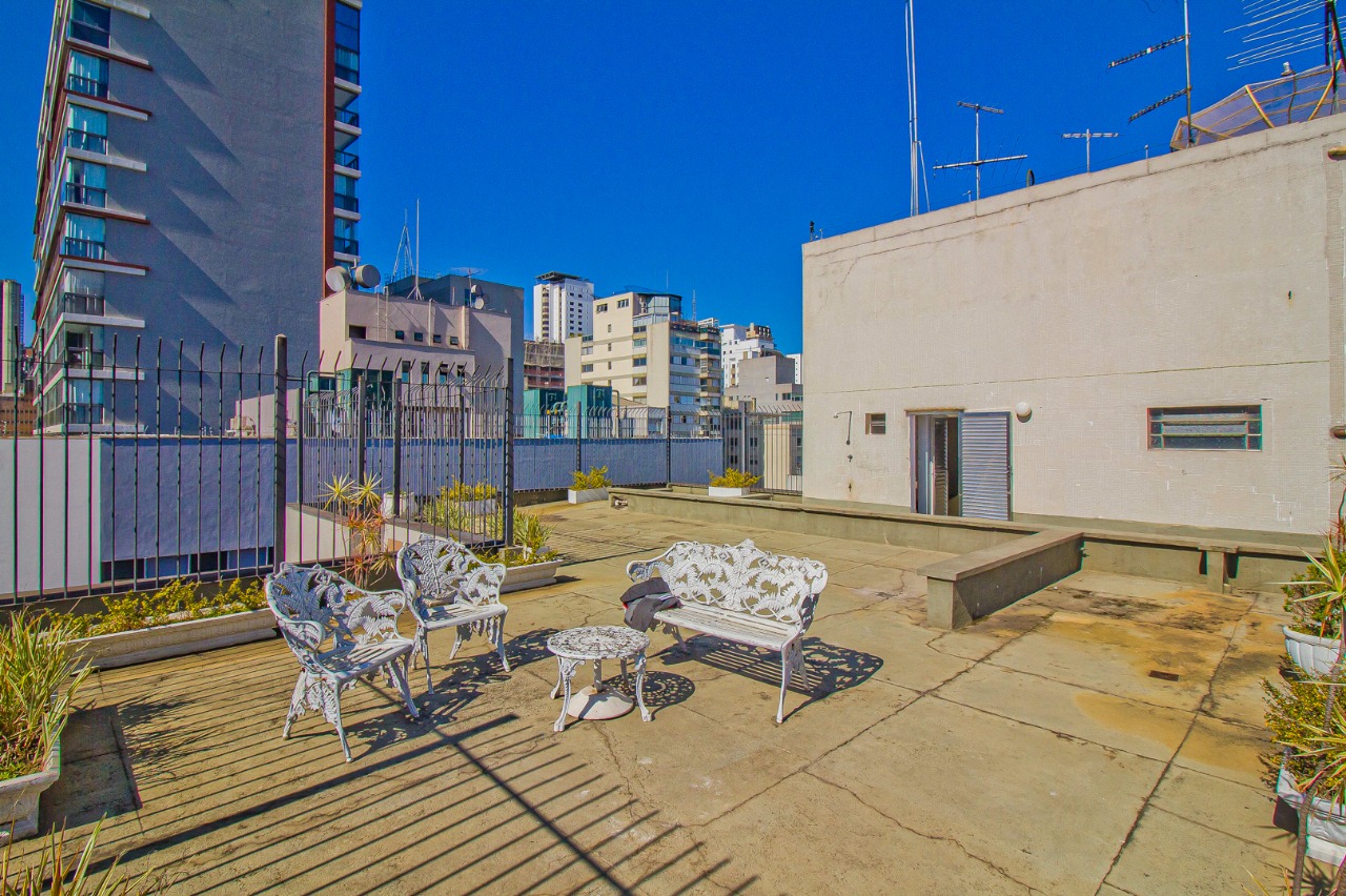 Apartamento, 2 quartos, 64 m² - Foto 6