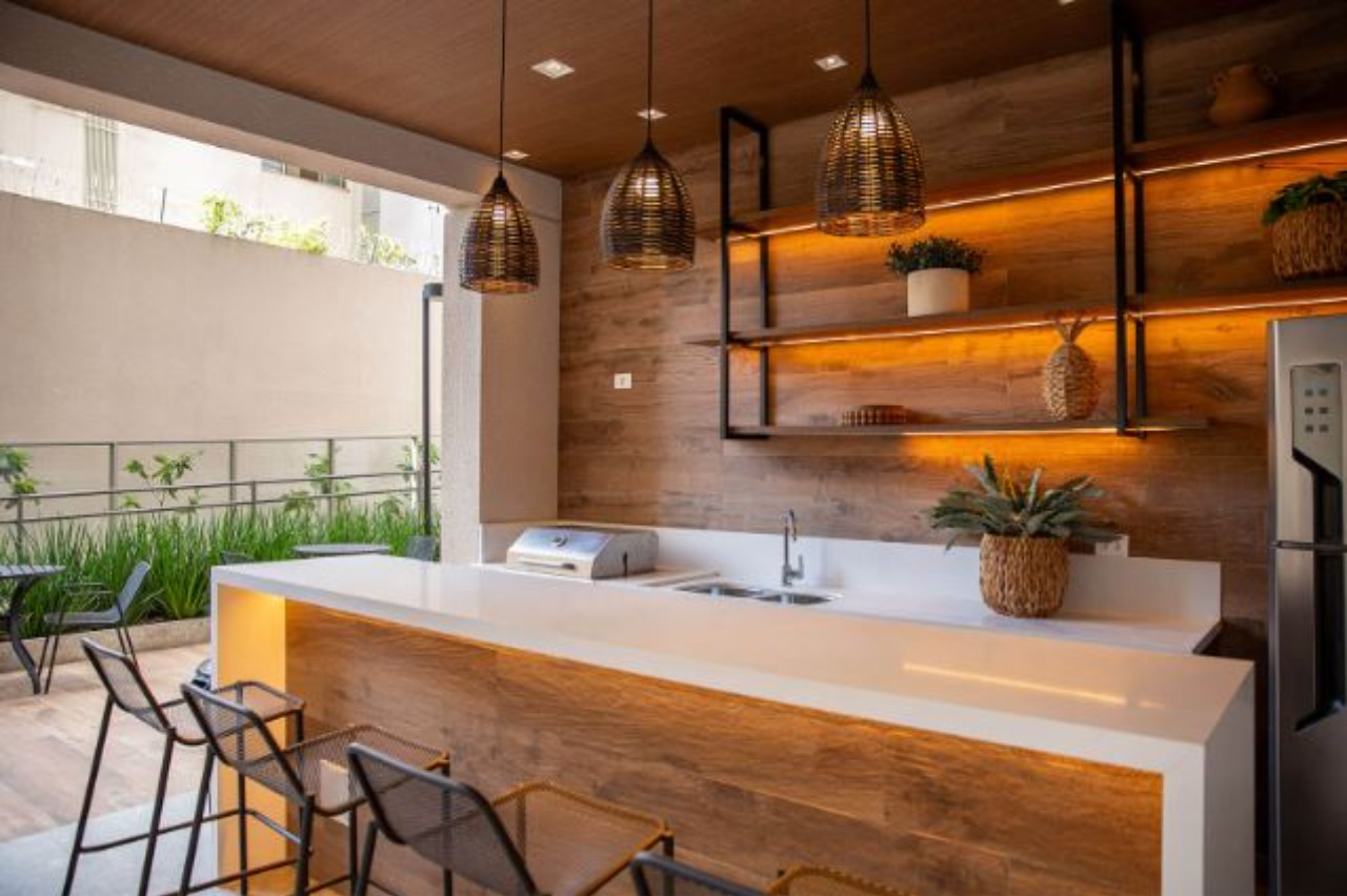 Apartamento, 2 quartos, 76 m² - Foto 7