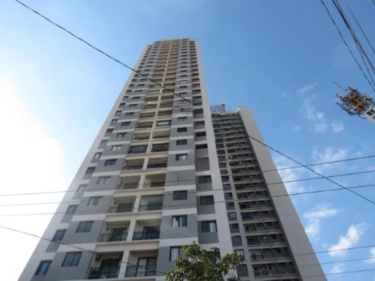 Apartamento, 2 quartos, 45 m² - Foto 2