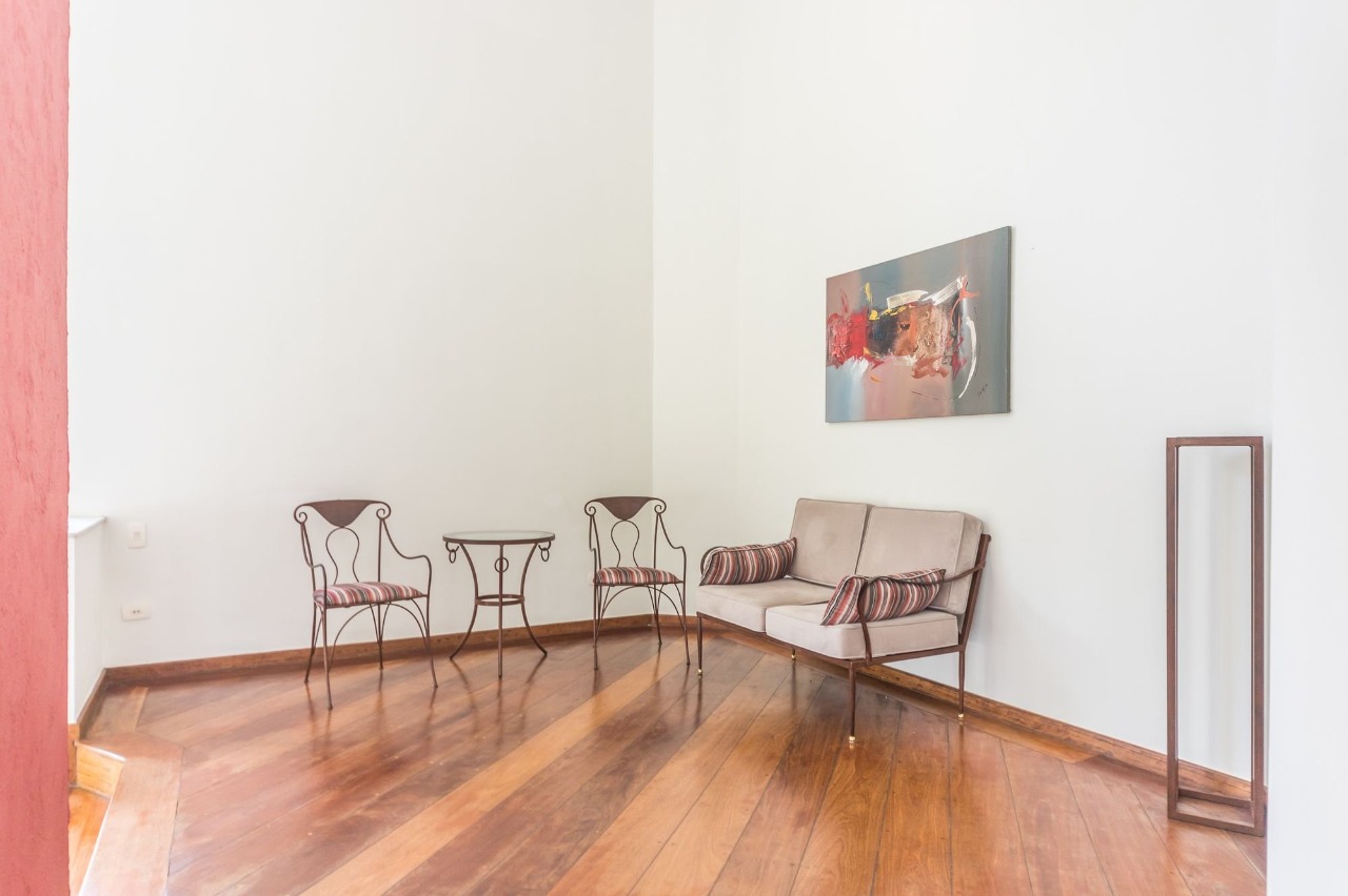 Apartamento, 3 quartos, 94 m² - Foto 11