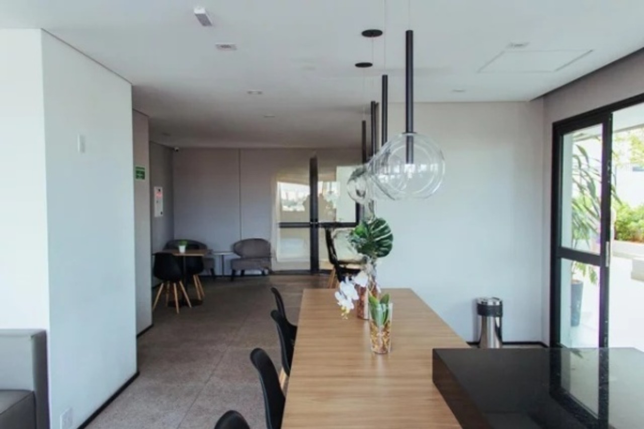 Apartamento, 2 quartos, 45 m² - Foto 12