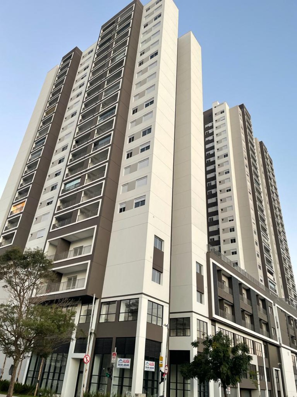Apartamento, 2 quartos, 69 m² - Foto 3