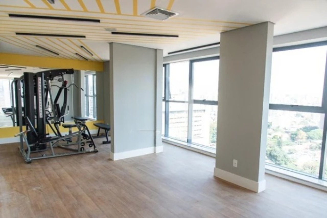 Apartamento, 1 quarto, 29 m² - Foto 10