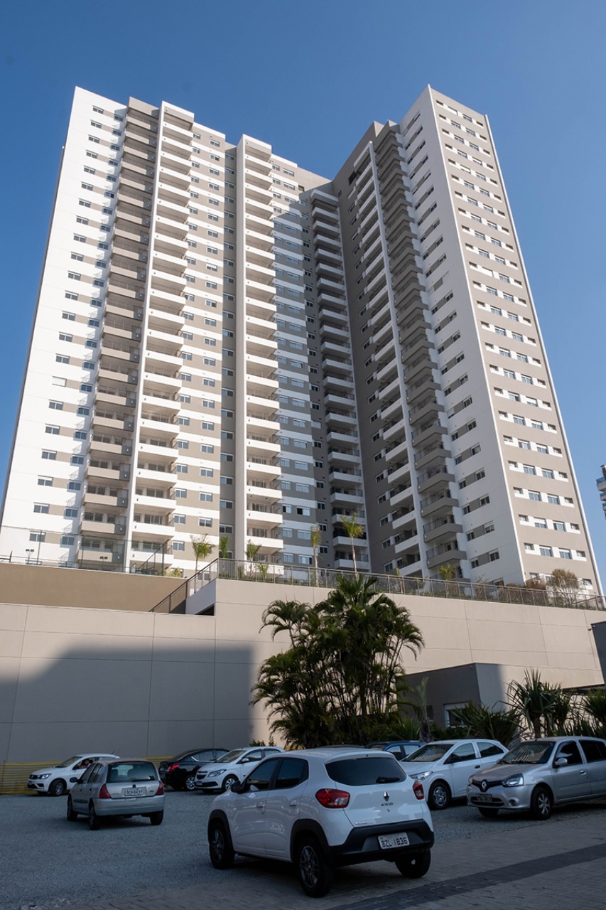 Apartamento, 2 quartos, 55 m² - Foto 1