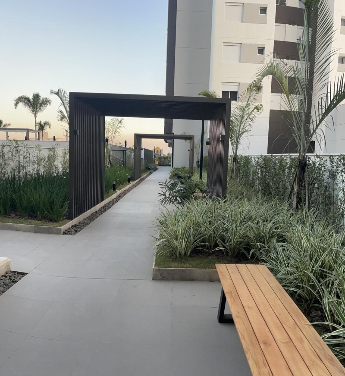 Apartamento, 2 quartos, 69 m² - Foto 20