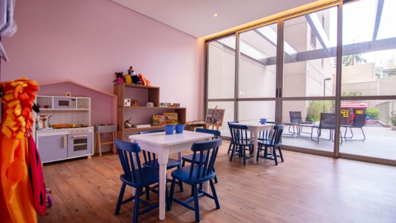 Apartamento, 2 quartos, 76 m² - Foto 13