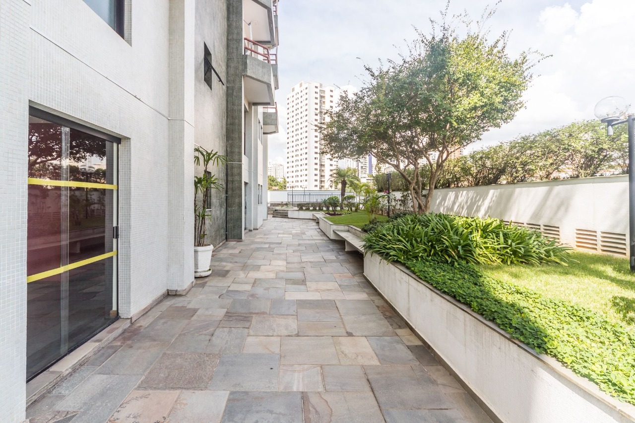 Apartamento, 3 quartos, 94 m² - Foto 2