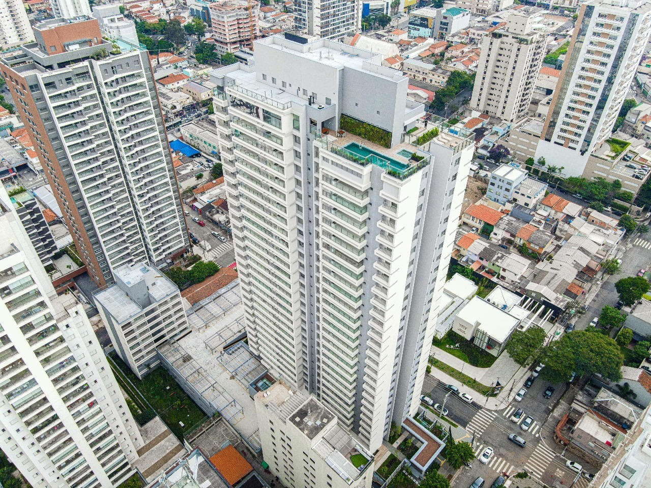 Apartamento, 2 quartos, 81 m² - Foto 1