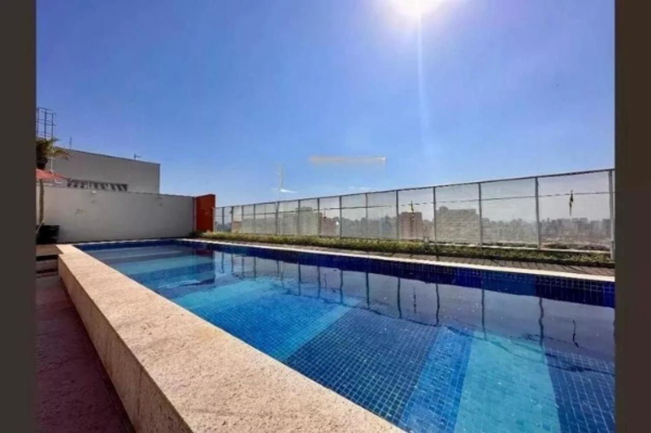 Apartamento, 1 quarto, 47 m² - Foto 7