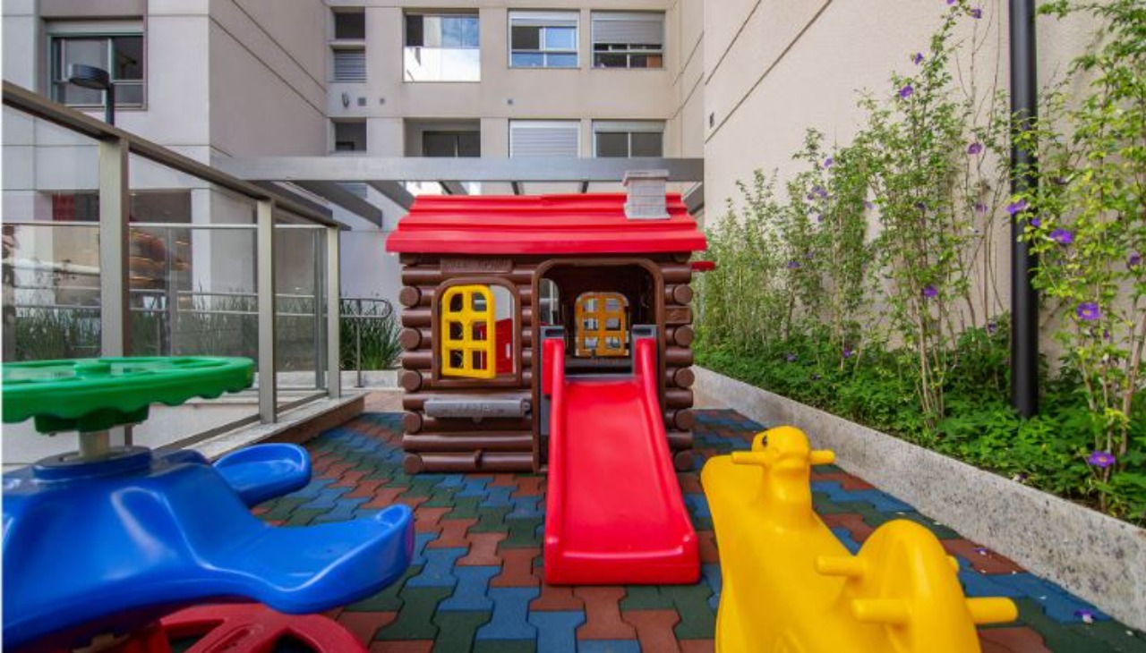 Apartamento, 2 quartos, 76 m² - Foto 6