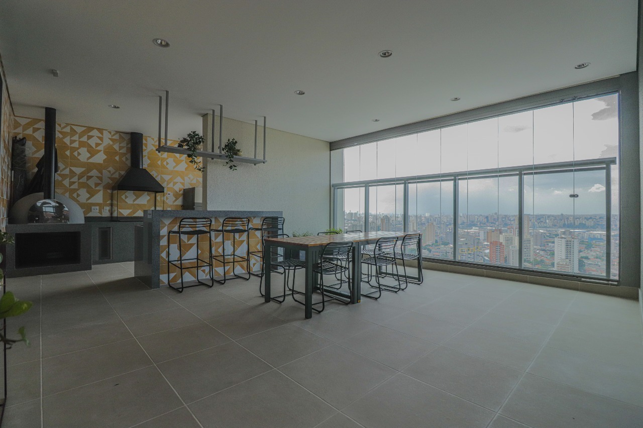 Apartamento, 2 quartos, 81 m² - Foto 11