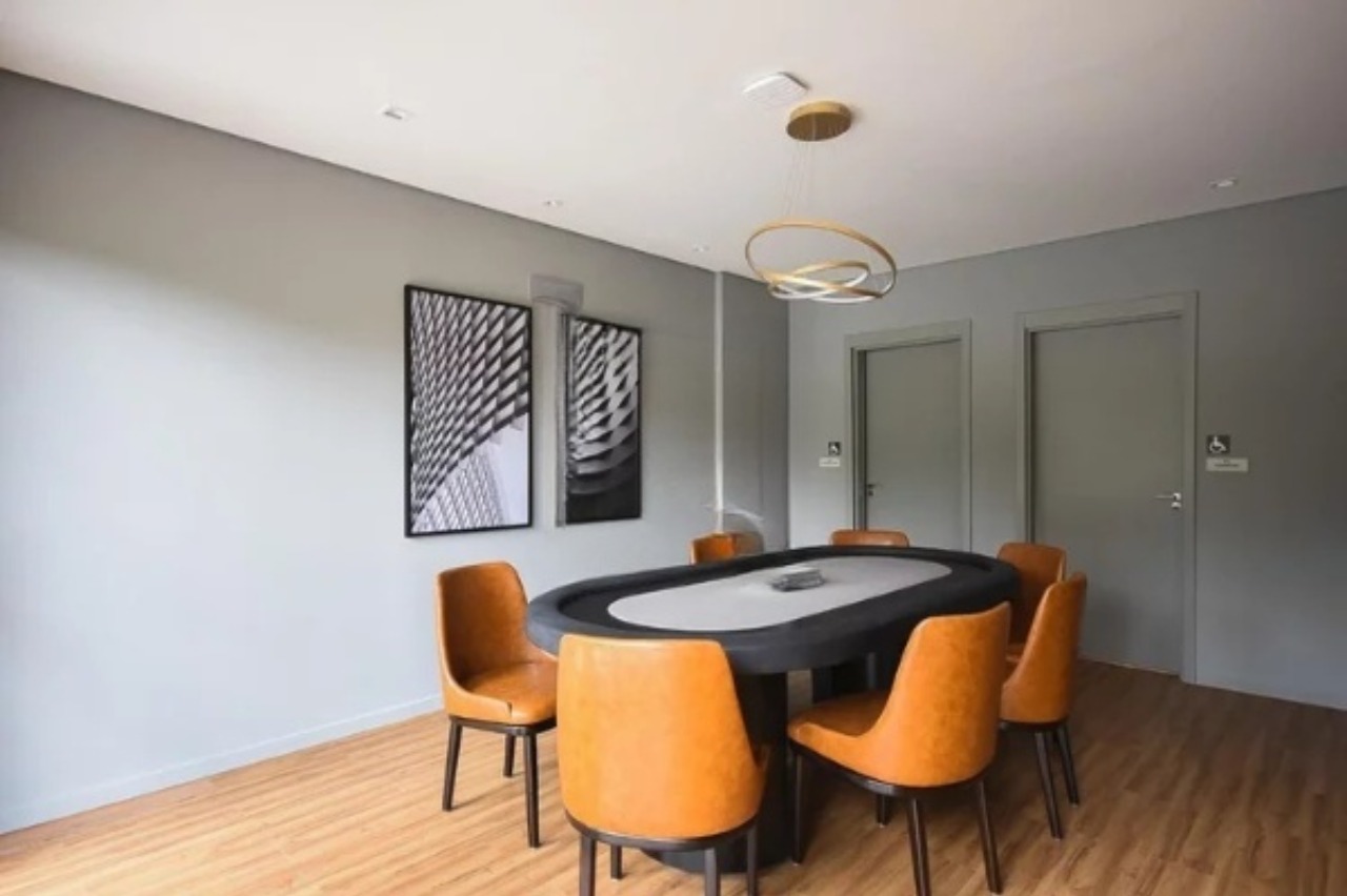 Apartamento, 2 quartos, 63 m² - Foto 6