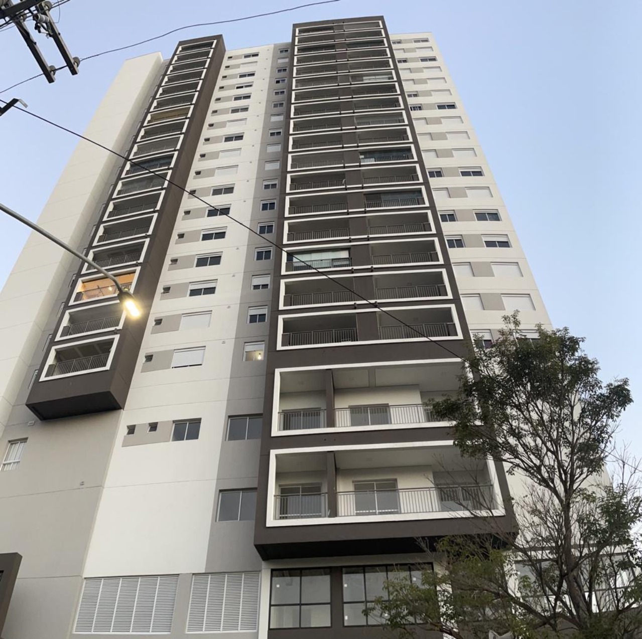Apartamento, 2 quartos, 69 m² - Foto 1