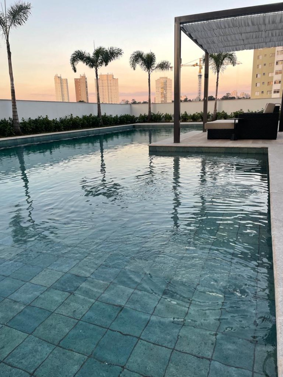 Apartamento, 2 quartos, 69 m² - Foto 11