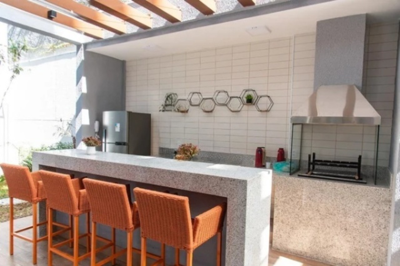 Apartamento, 1 quarto, 29 m² - Foto 5