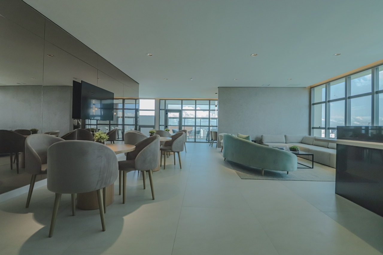 Apartamento, 2 quartos, 81 m² - Foto 9