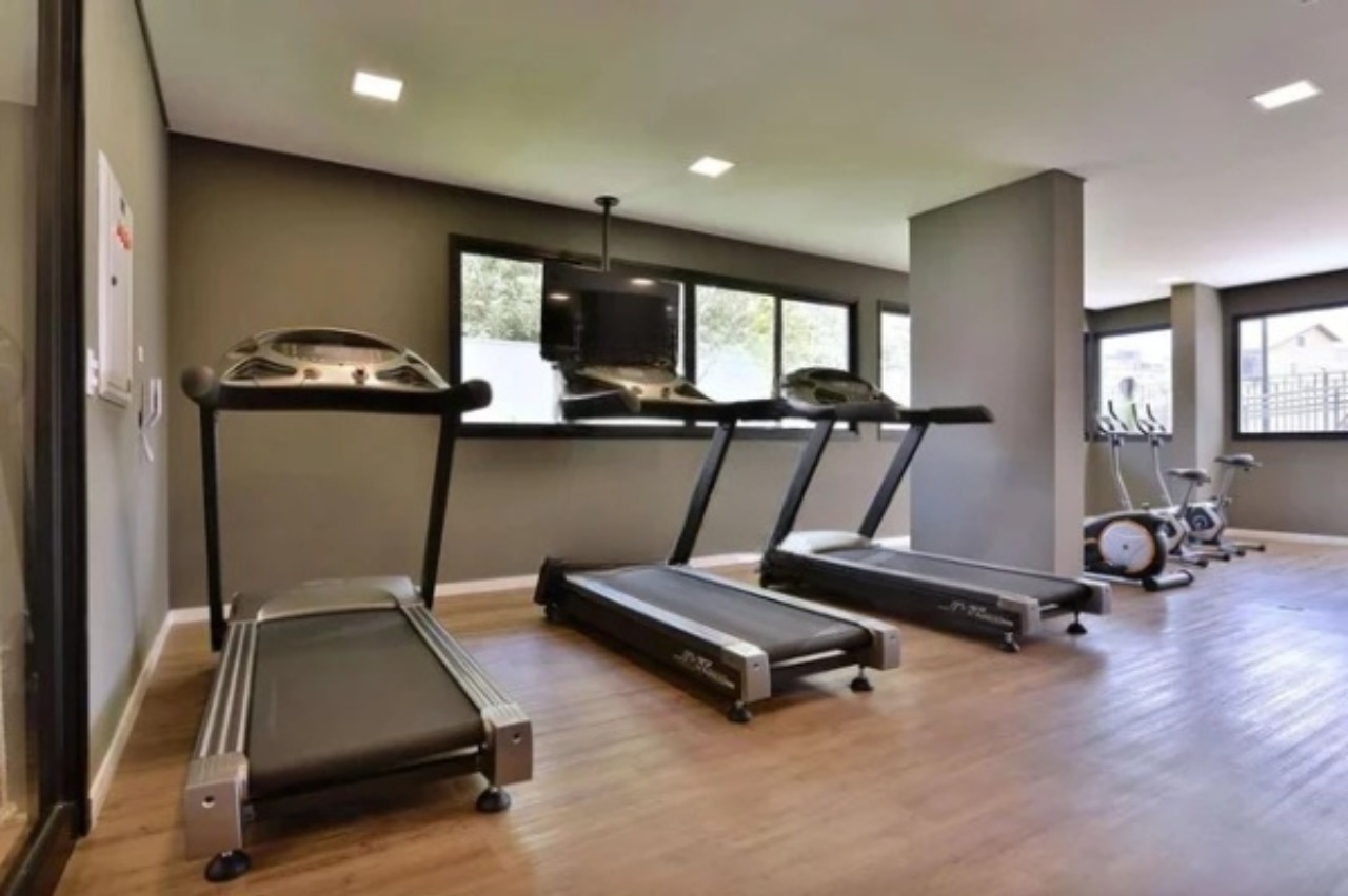 Apartamento, 2 quartos, 45 m² - Foto 15