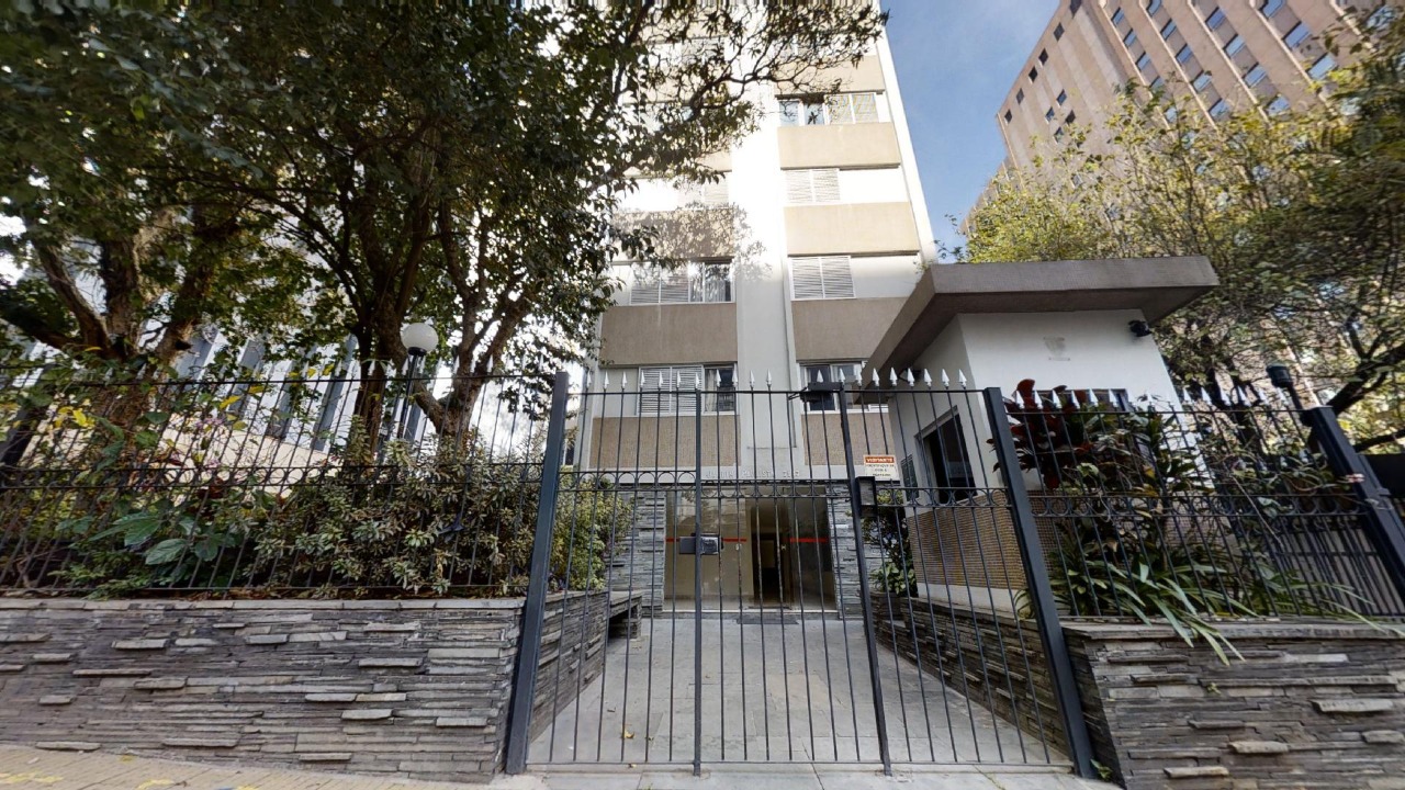 Apartamento, 2 quartos, 64 m² - Foto 1