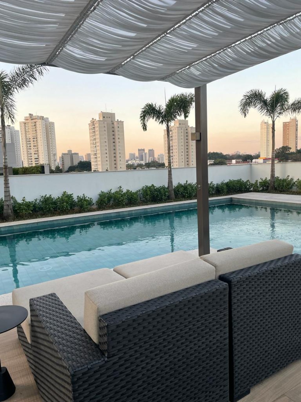 Apartamento, 2 quartos, 69 m² - Foto 9