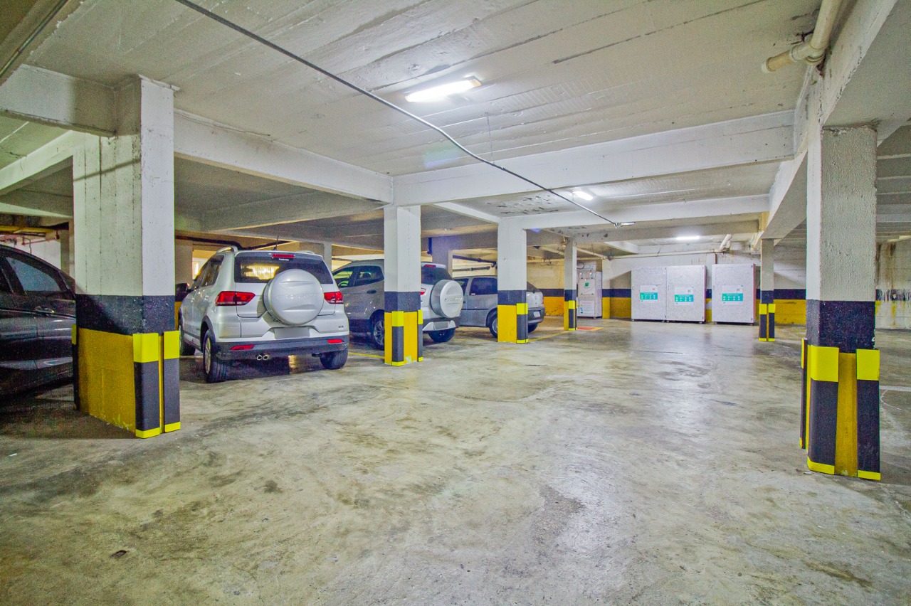 Apartamento, 2 quartos, 64 m² - Foto 8