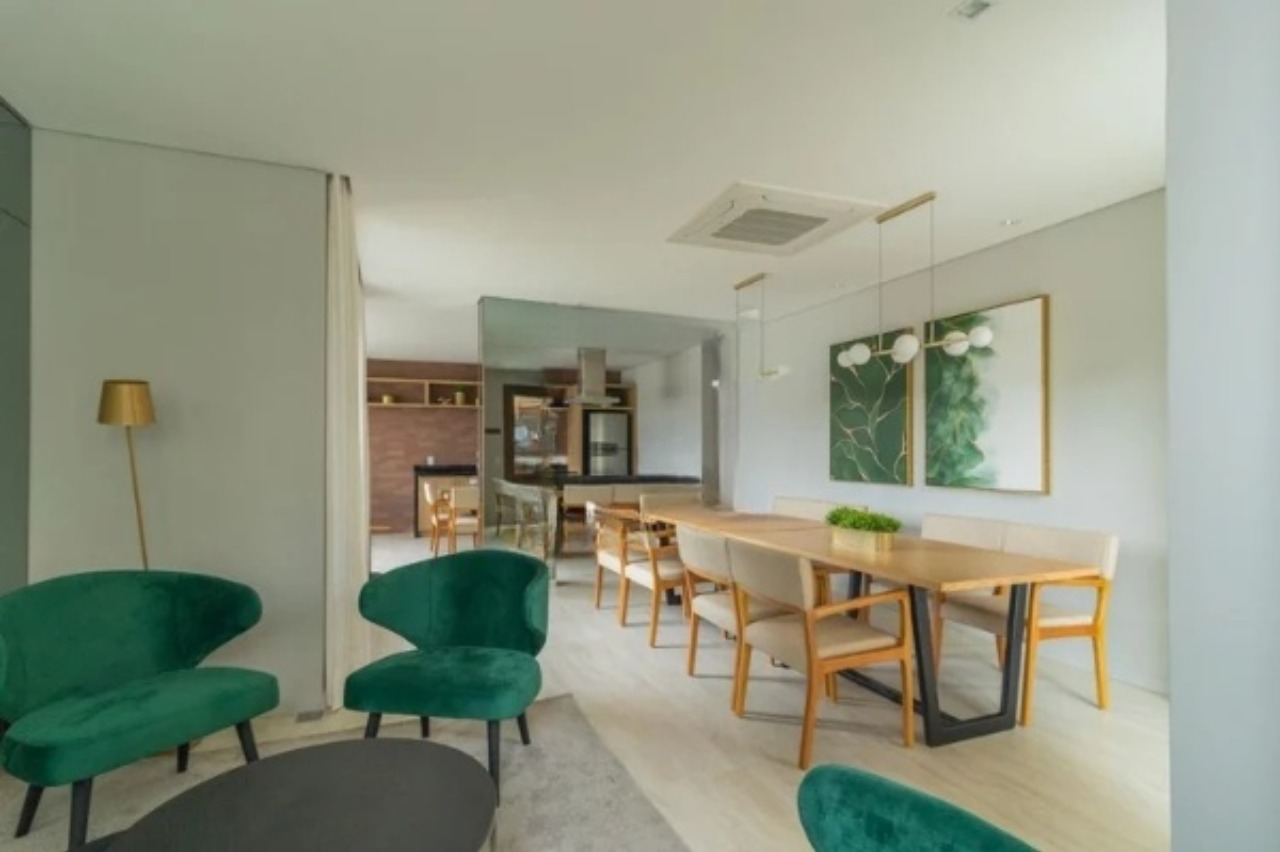 Apartamento, 2 quartos, 63 m² - Foto 11