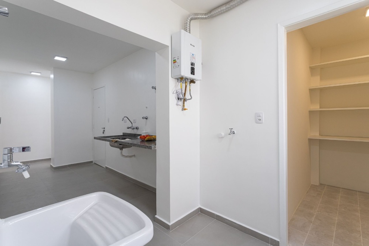 Apartamento, 3 quartos, 92 m² - Foto 37