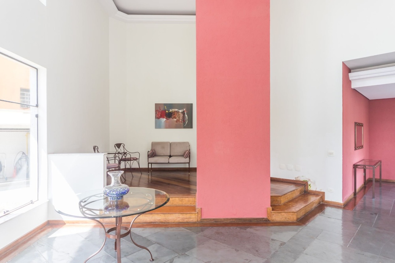 Apartamento, 3 quartos, 94 m² - Foto 10