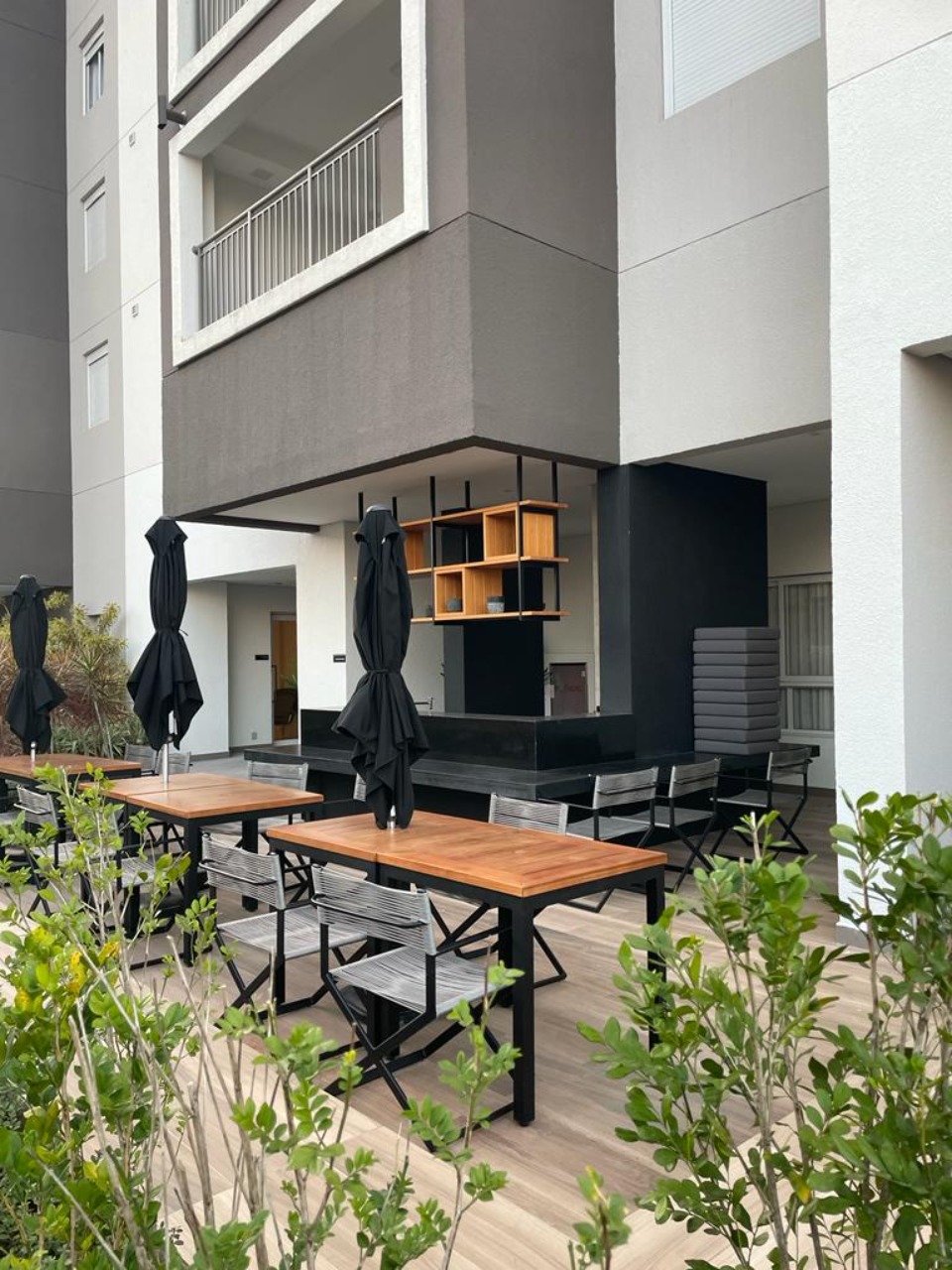Apartamento, 2 quartos, 69 m² - Foto 6