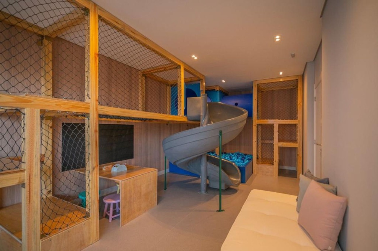 Apartamento, 2 quartos, 69 m² - Foto 40
