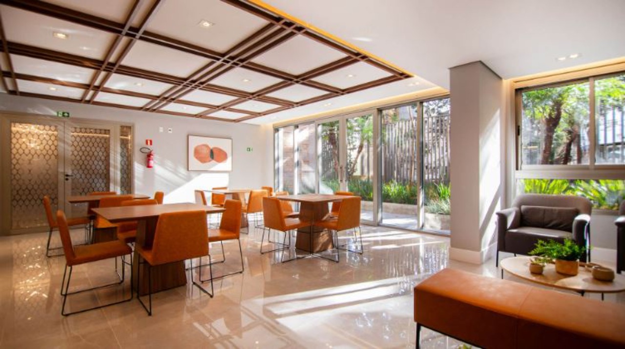 Apartamento, 2 quartos, 76 m² - Foto 16