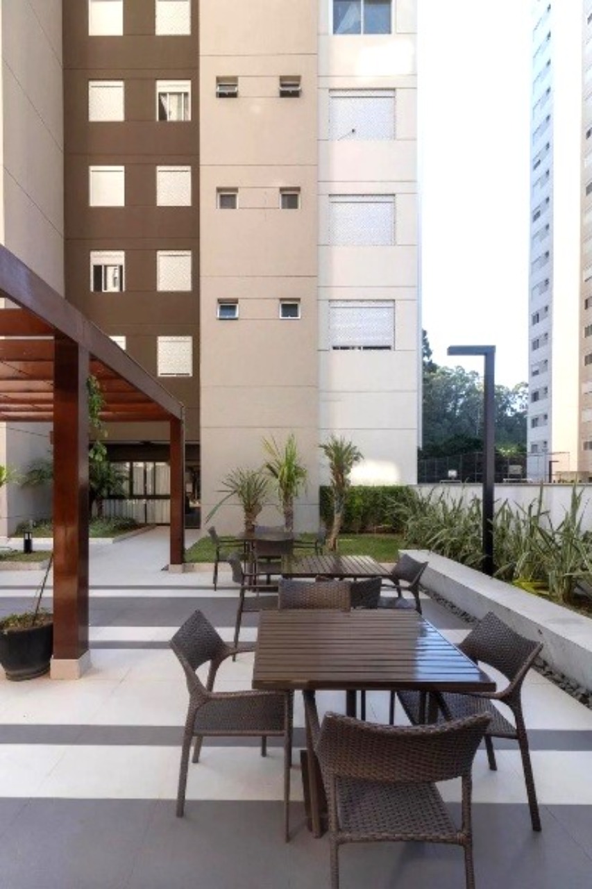 Apartamento, 2 quartos, 63 m² - Foto 4