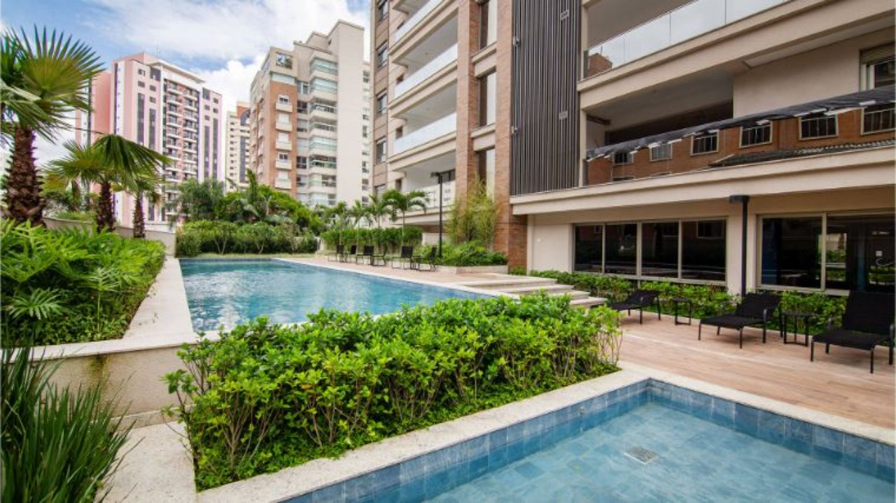 Apartamento, 2 quartos, 76 m² - Foto 4