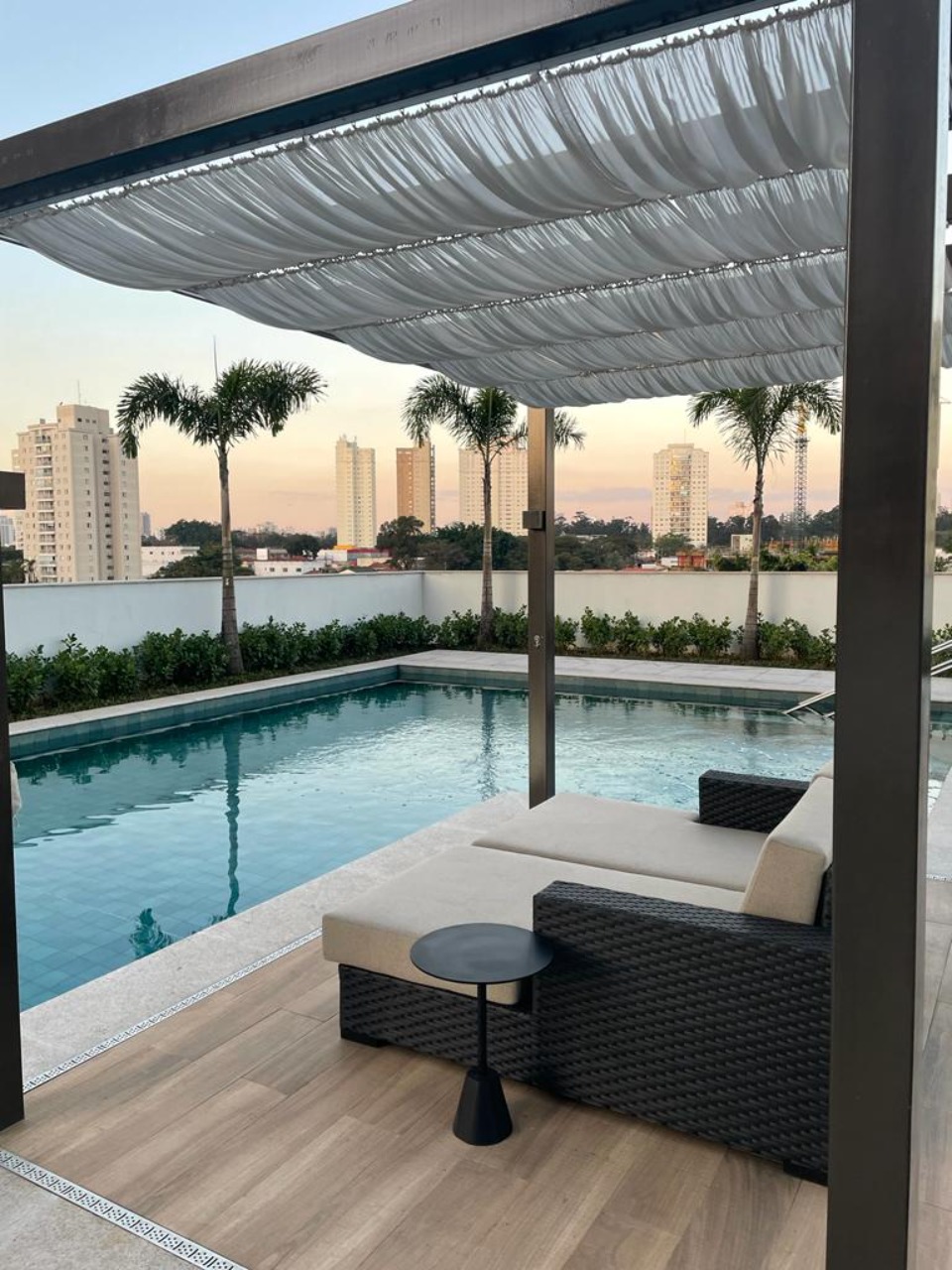 Apartamento, 2 quartos, 69 m² - Foto 13
