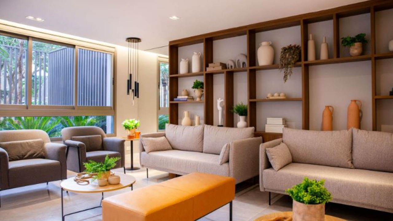 Apartamento, 2 quartos, 76 m² - Foto 14