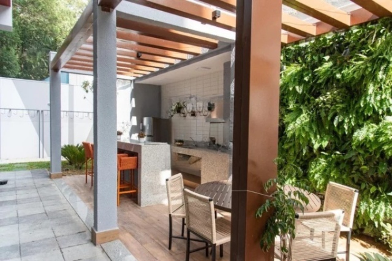 Apartamento, 1 quarto, 29 m² - Foto 4