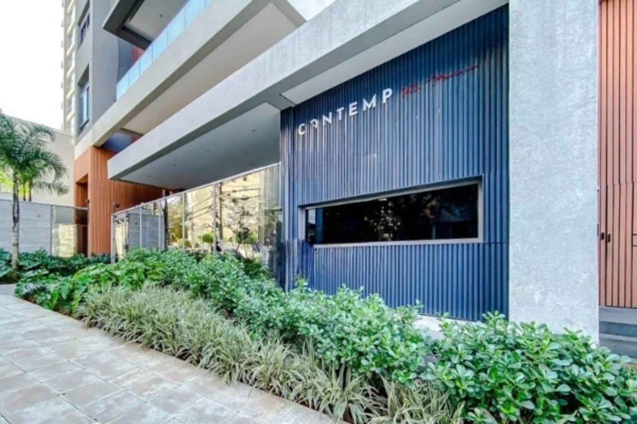 Apartamento, 3 quartos, 155 m² - Foto 1