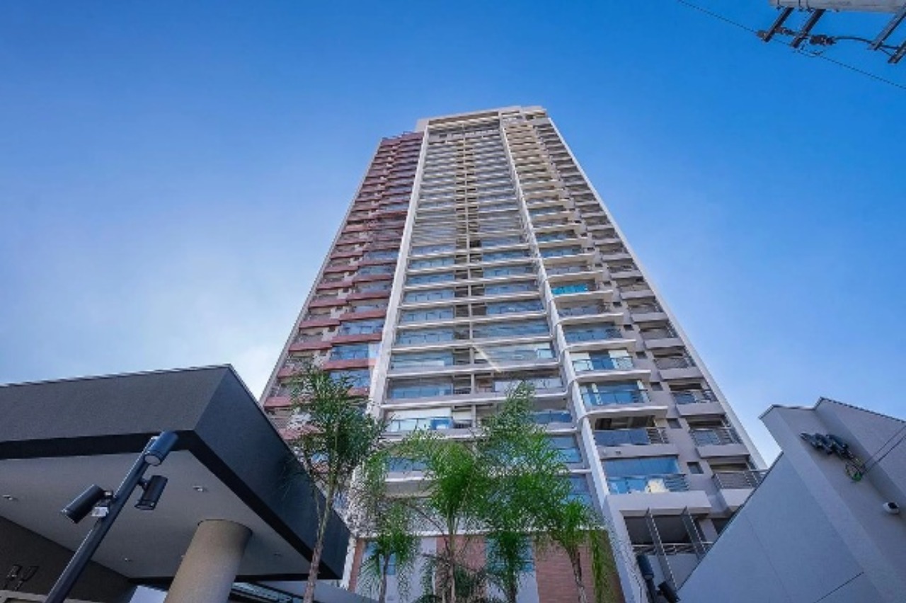 Apartamento, 1 quarto, 50 m² - Foto 1
