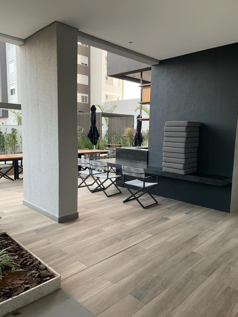 Apartamento, 2 quartos, 69 m² - Foto 22