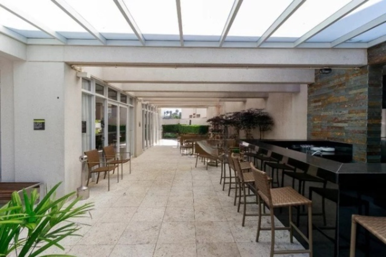 Apartamento, 1 quarto, 47 m² - Foto 8