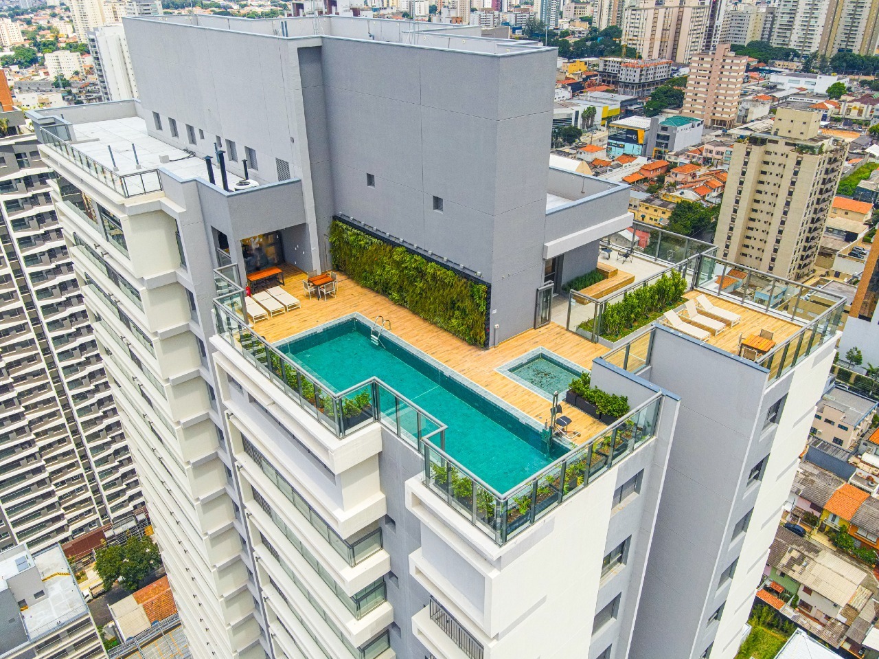 Apartamento, 2 quartos, 81 m² - Foto 4