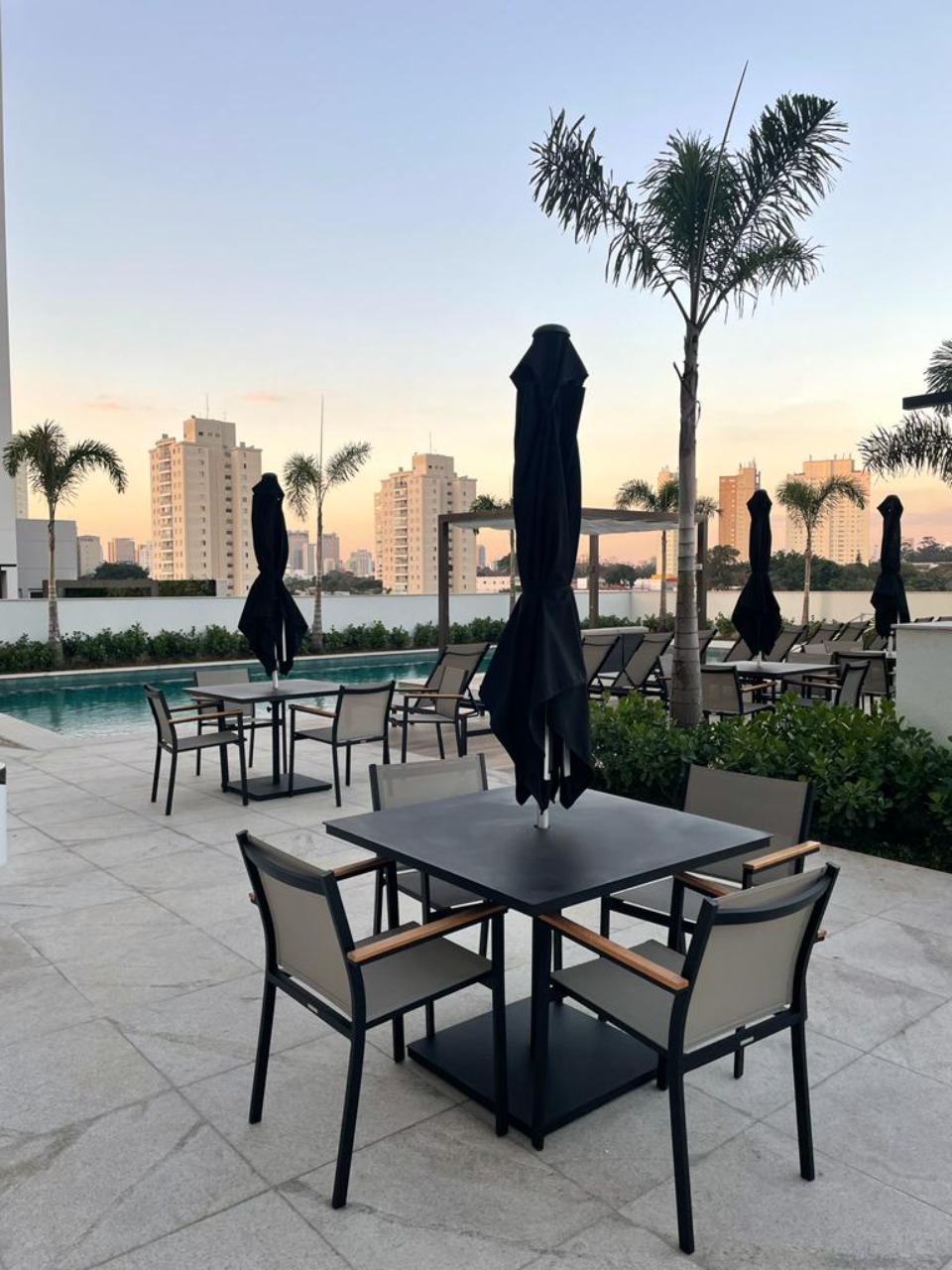 Apartamento, 2 quartos, 69 m² - Foto 31