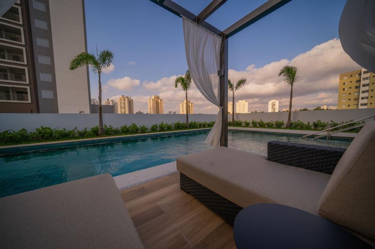 Apartamento, 2 quartos, 69 m² - Foto 17