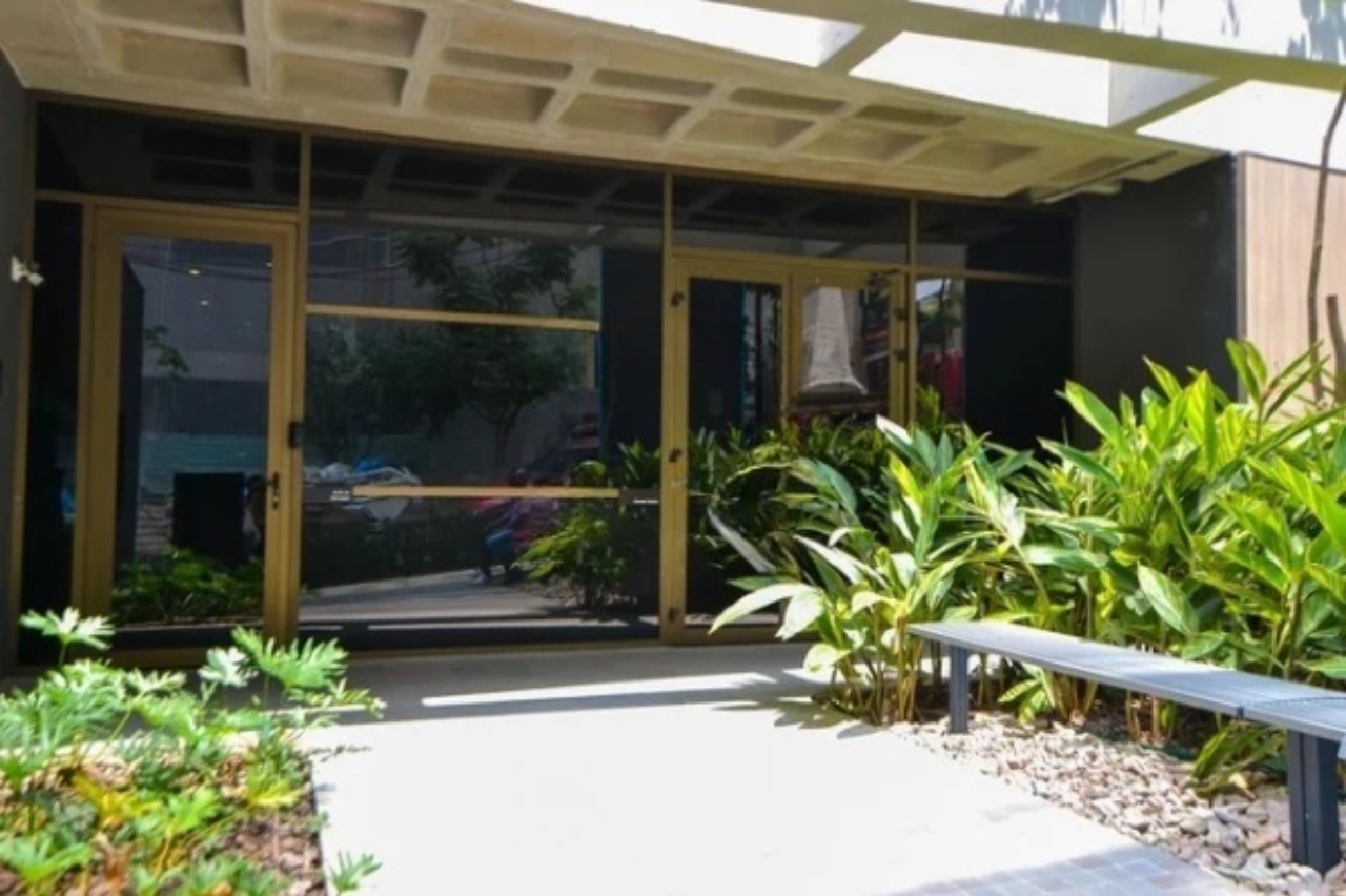 Apartamento, 1 quarto, 69 m² - Foto 3