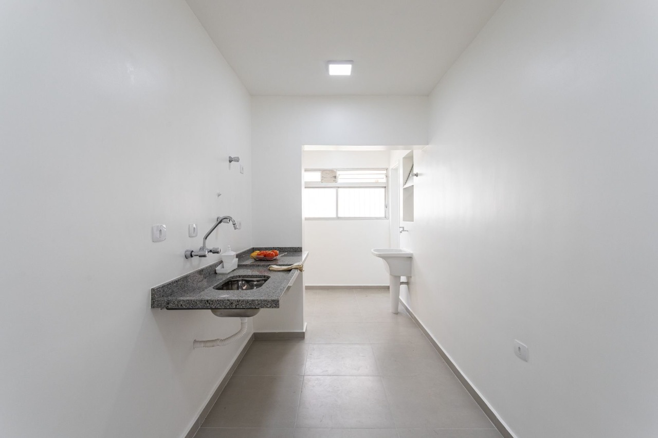 Apartamento, 3 quartos, 92 m² - Foto 35