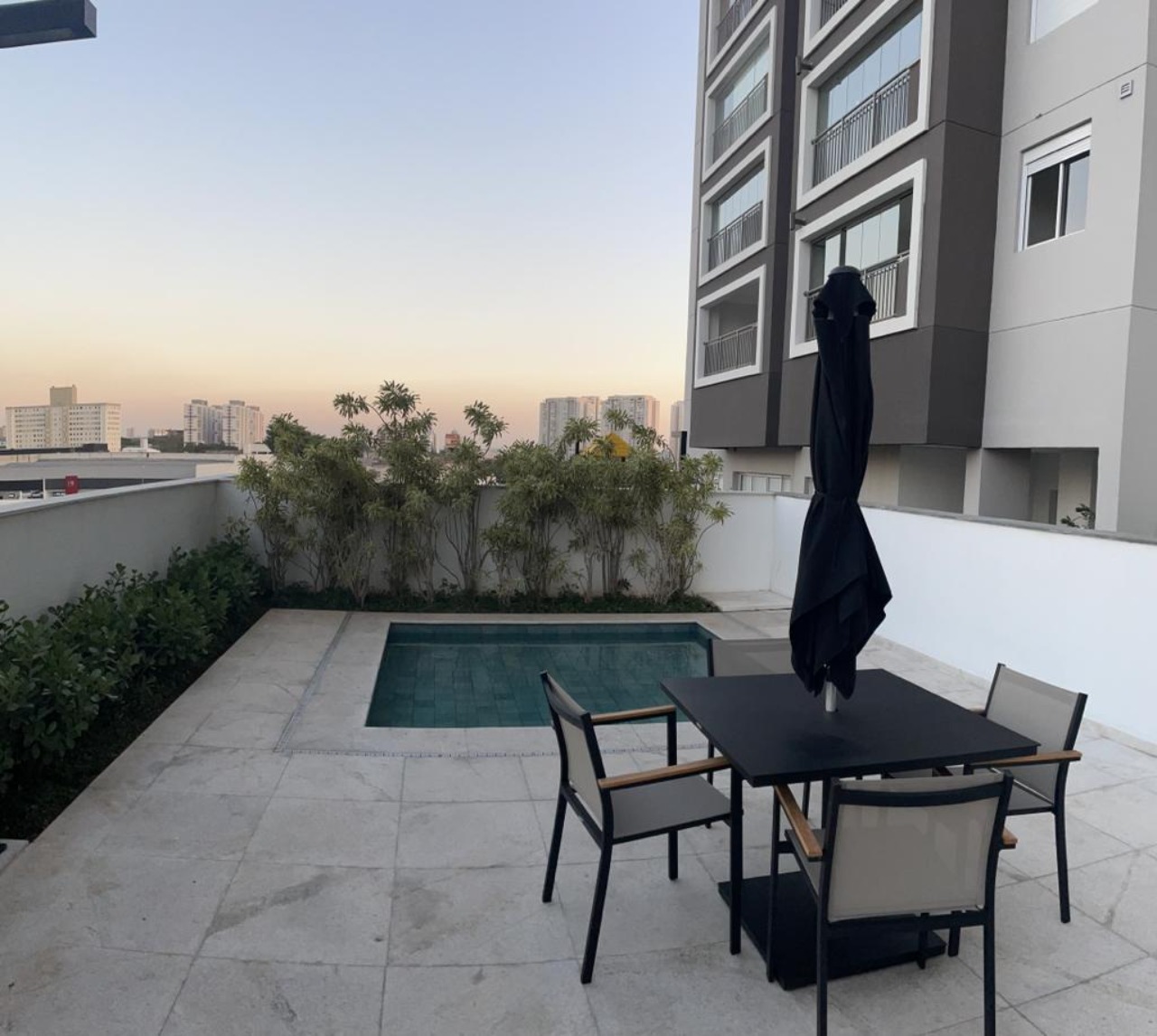 Apartamento, 2 quartos, 69 m² - Foto 4