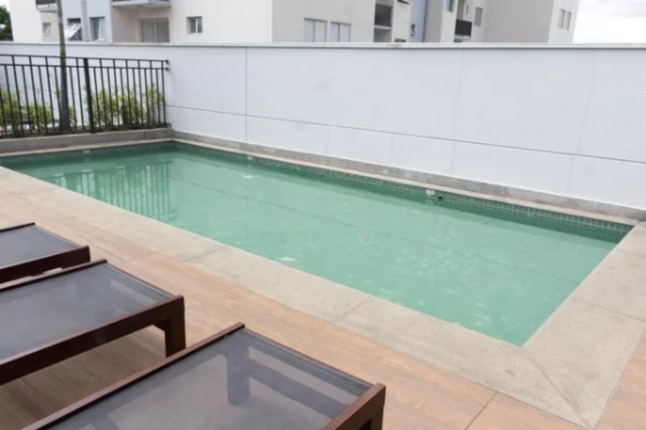 Apartamento, 2 quartos, 45 m² - Foto 5