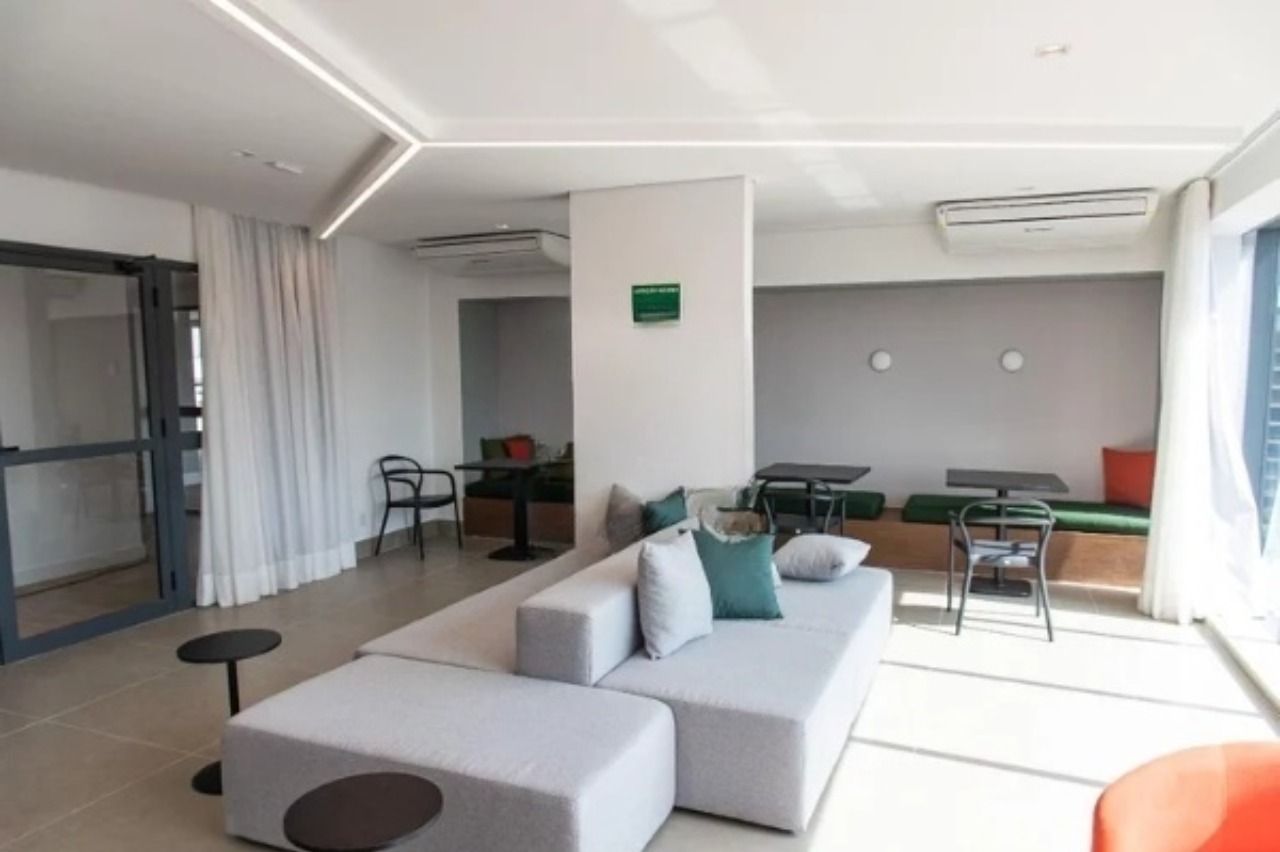 Apartamento, 1 quarto, 29 m² - Foto 7