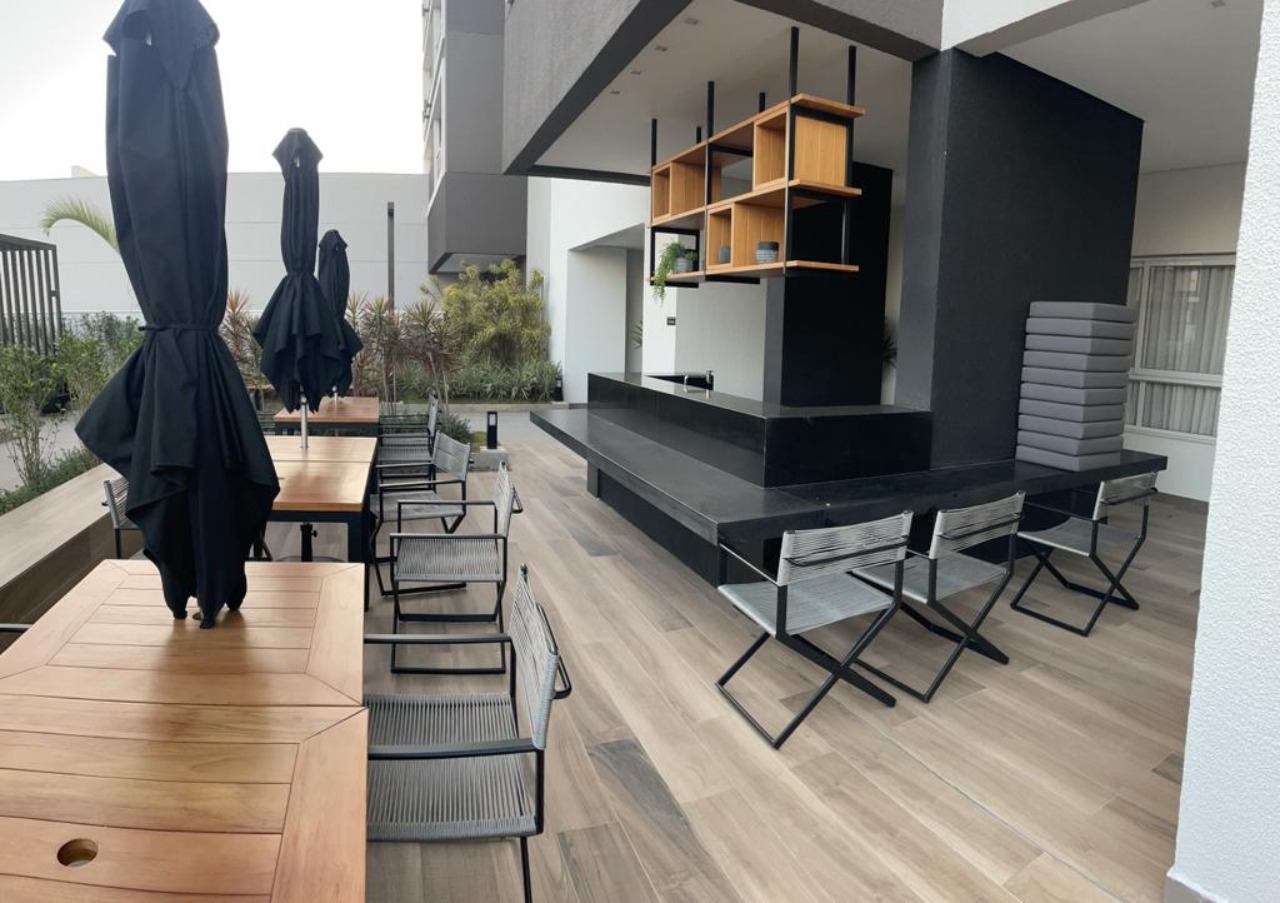 Apartamento, 2 quartos, 69 m² - Foto 26